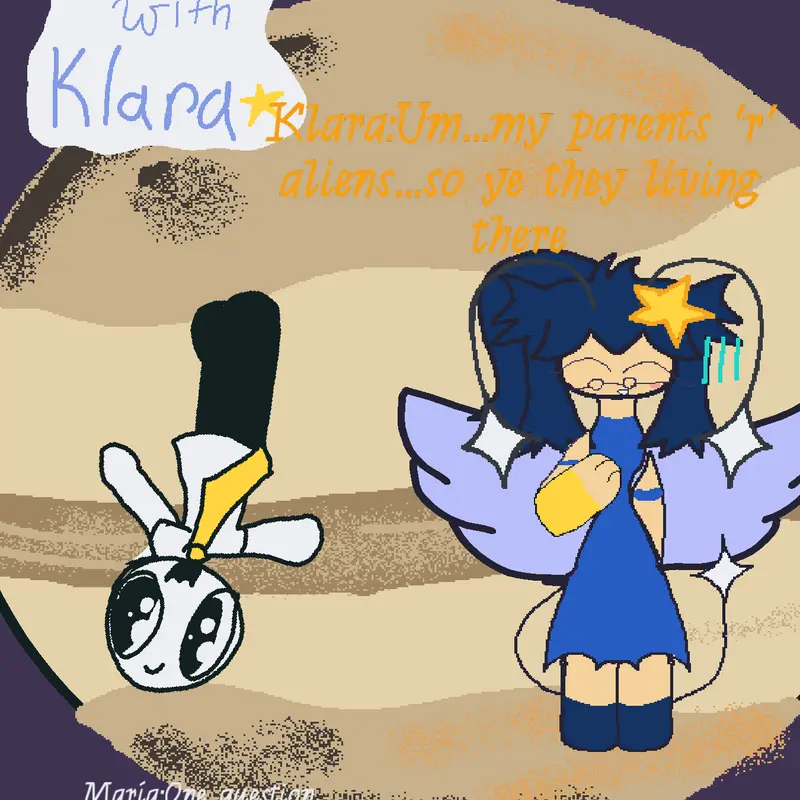 Game by @YourLocal_Klara97
