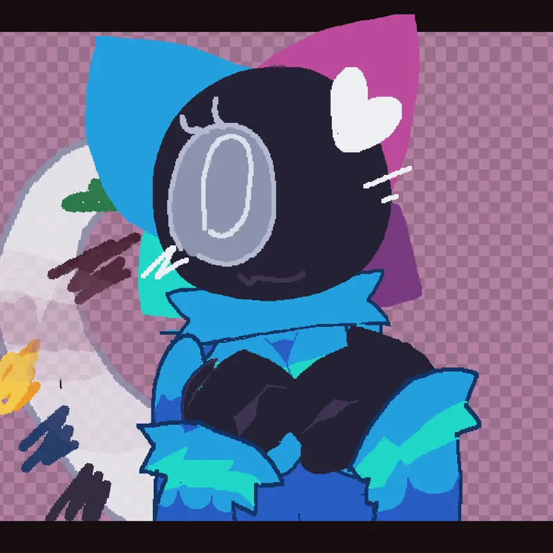 Game by @Meowkih