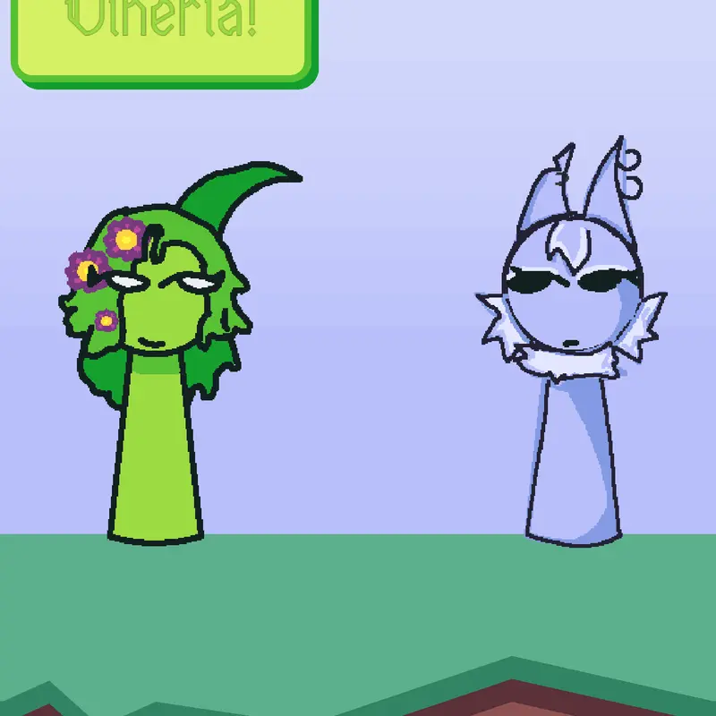 Game by @Monthoffrost