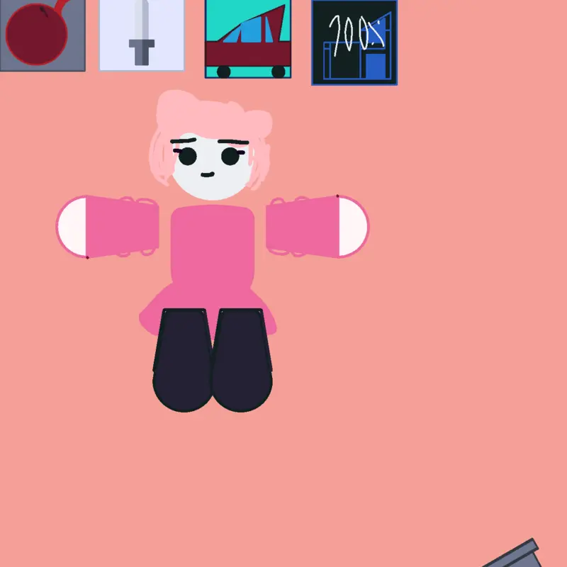Game by @woal
