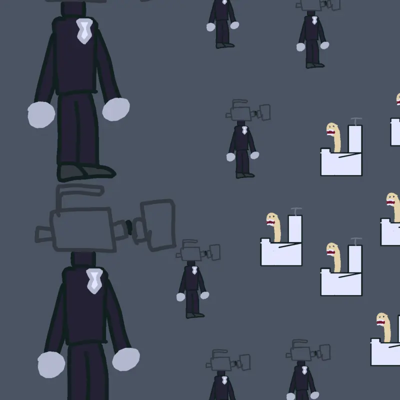 Game by @wither_storm
