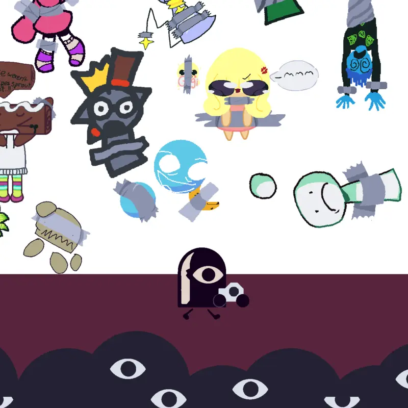 Game by @YourLocalRandomGuy