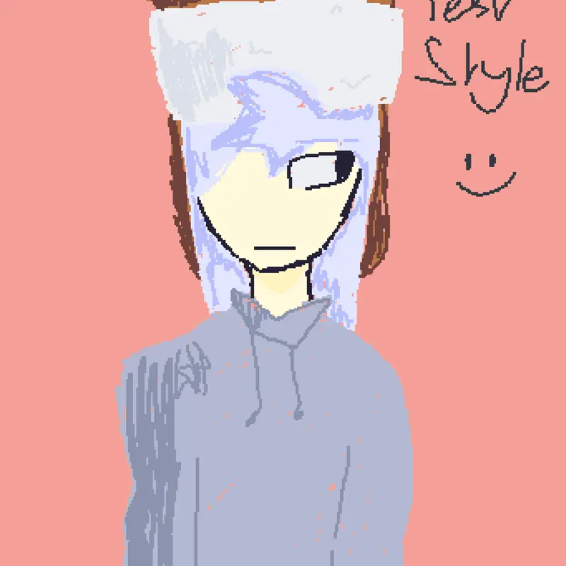 Test style by @lil4ever69