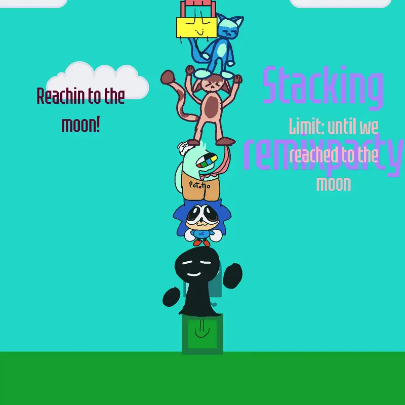 Game by @TheGuyWhoRemixes