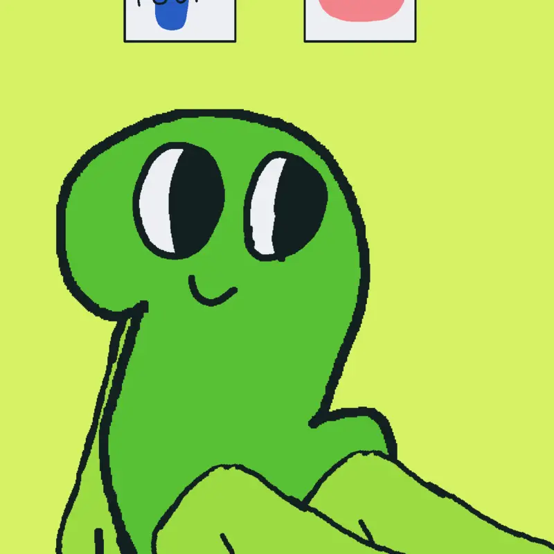 Game by @twofromtpott