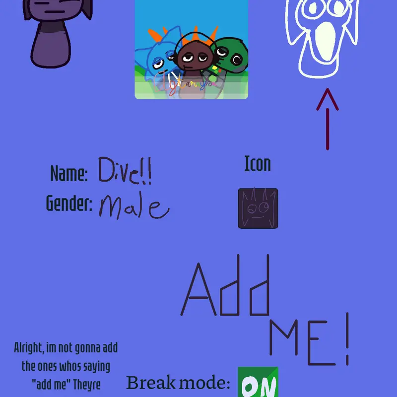 Game by @Chocomilk_97