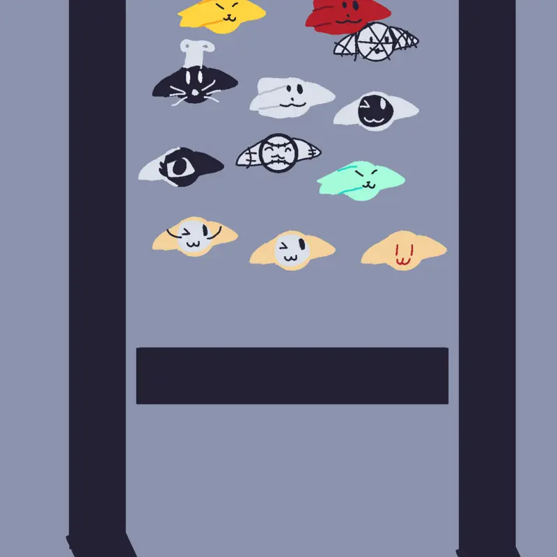 Game by @jukiklo