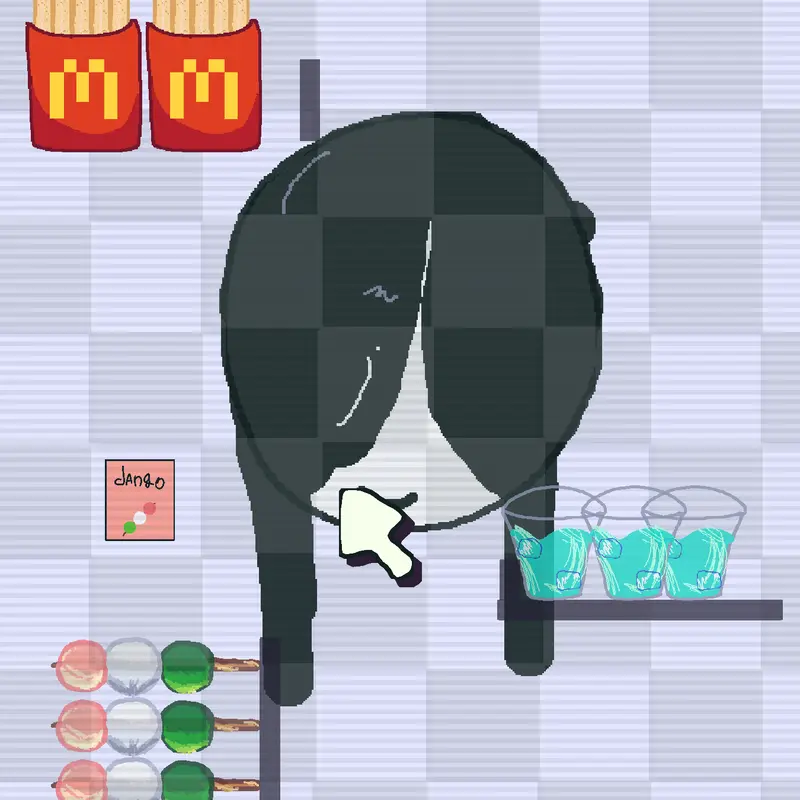 Game by @life_with_yareni