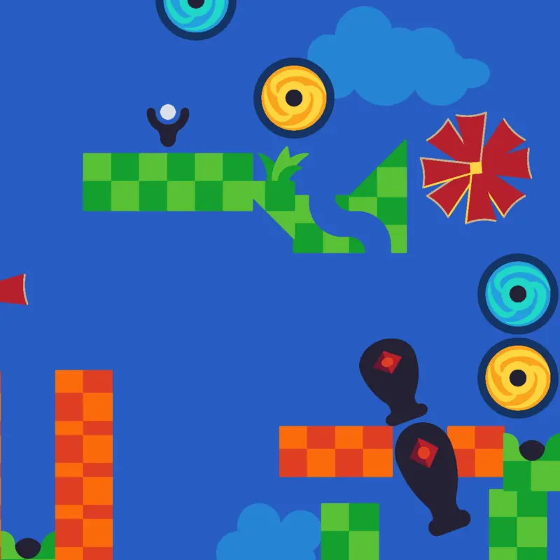 Game by @anthonyluk