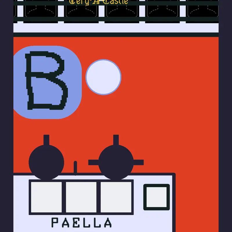 Game by @Raxfosstem