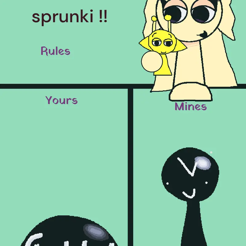 Game by @Fishy_yum_hehe