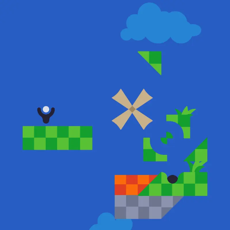 Game by @bautiliy