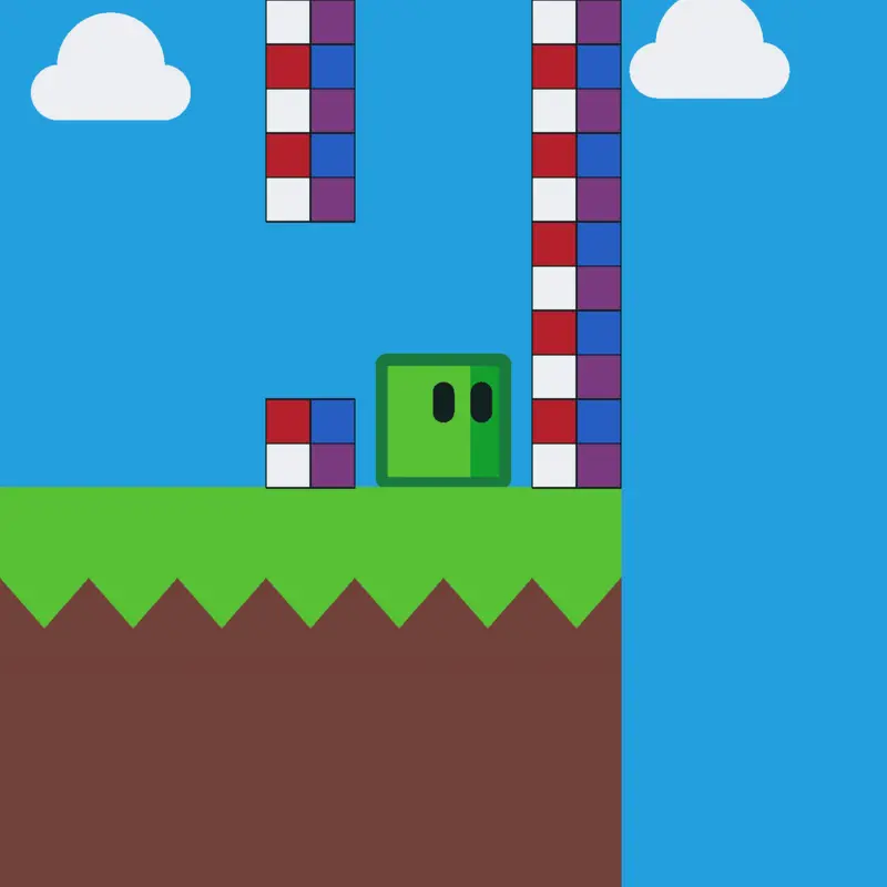 Game by @zxm7