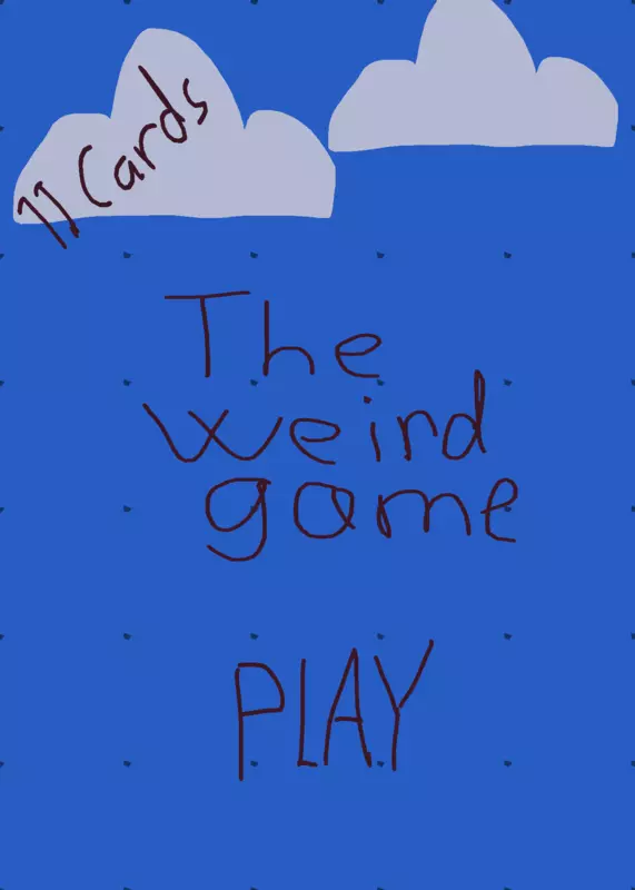 Game by @JonasPonas