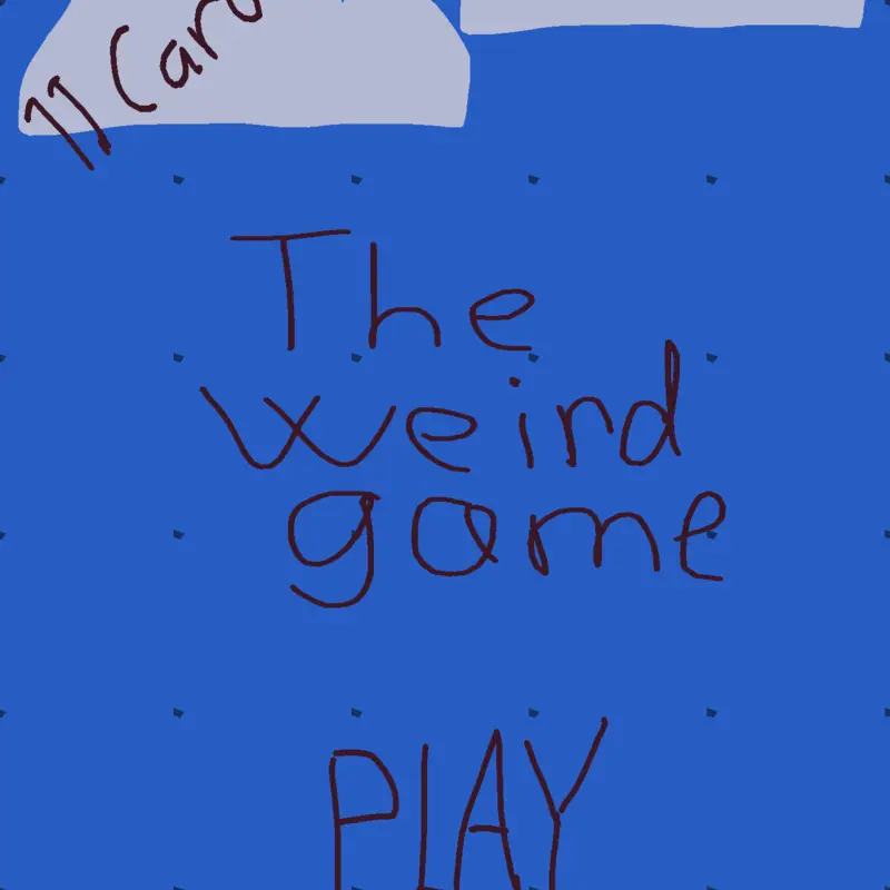 Game by @JonasPonas
