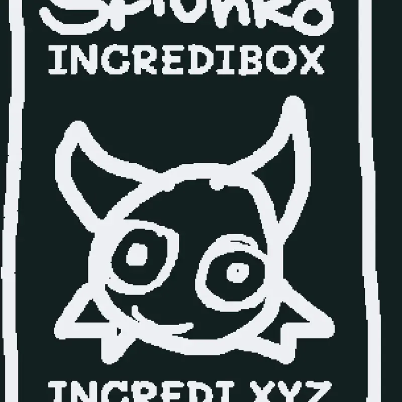 Game by @TheSprunkiModReCreator
