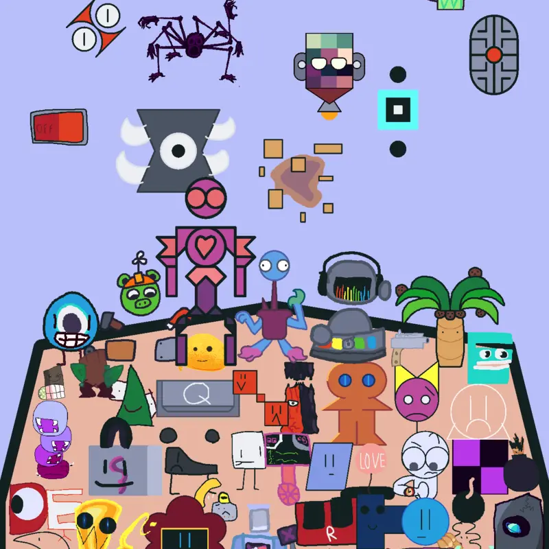 Game by @TMOAlt_6_Halloween