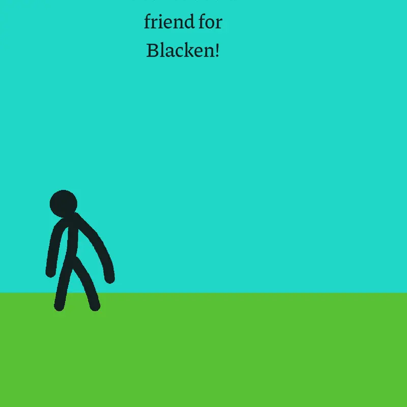 #remixthis by @Sillystickmans101