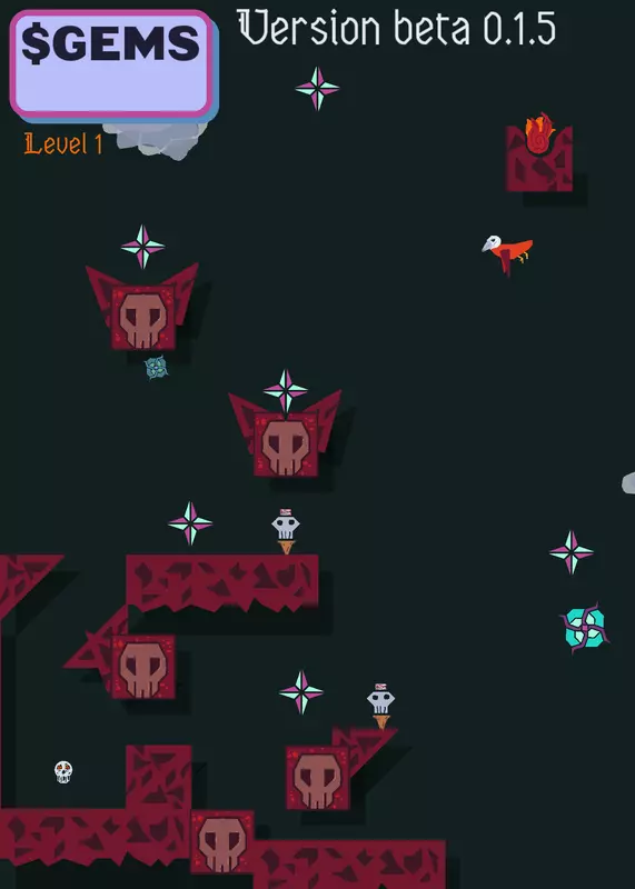Game by @Necrokind