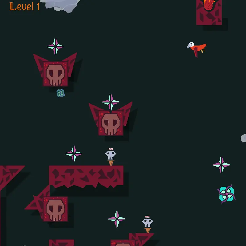 Game by @Necrokind