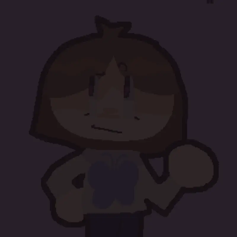 Game by @DavidDoesArt