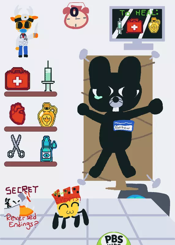 Game by @PBSKIDSDASH