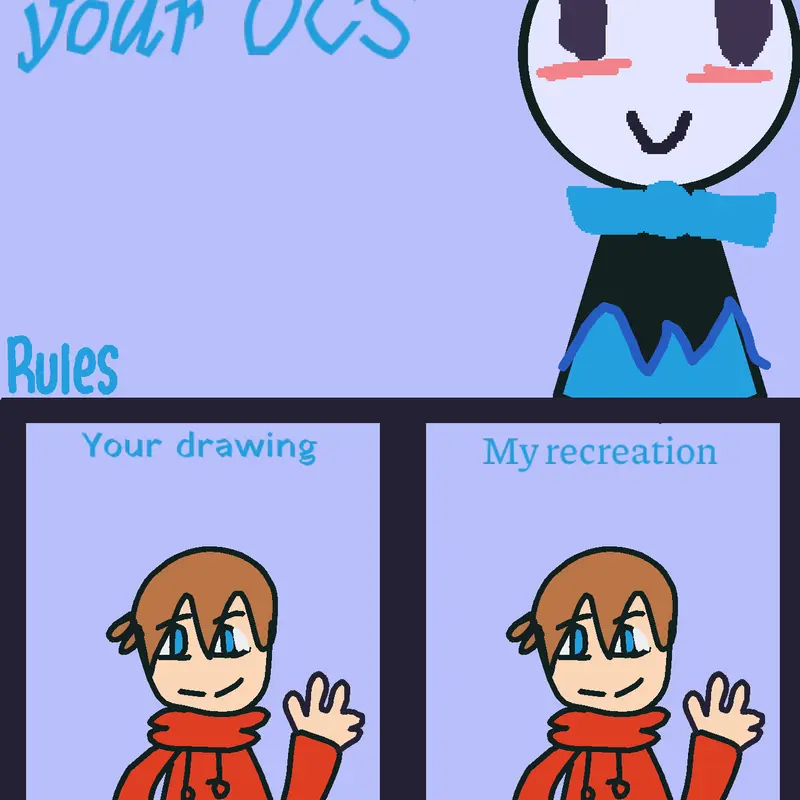 Art by @sandylyy