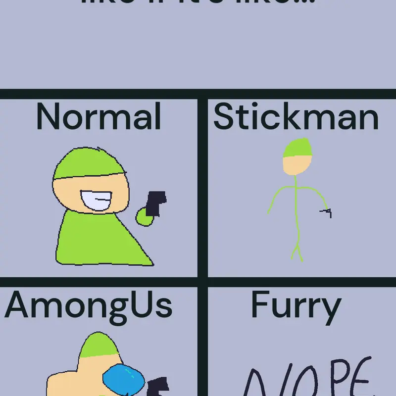 Game by @hi_i_make_games