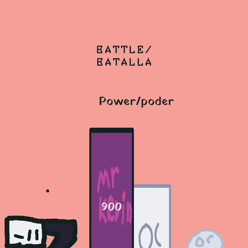 Game by @mrkevinzero