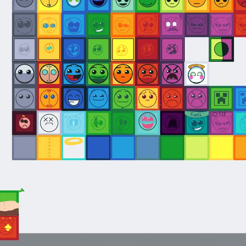 Game by @Kirby-lover
