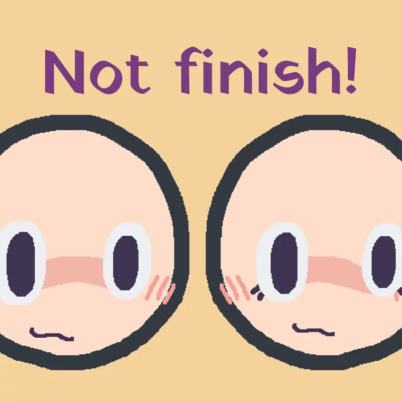 Game by @weird_waffles