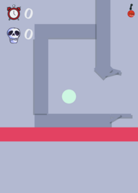 Swingball! (Ver: 1.0 oldest version)