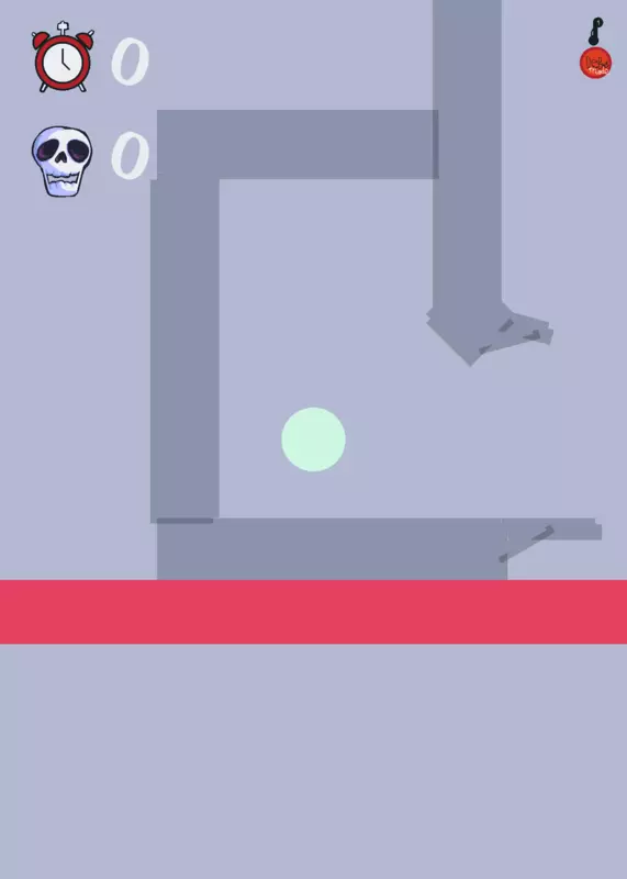 Swingball! (Ver: 1.0 oldest version) by @X-peti_hungarian-X