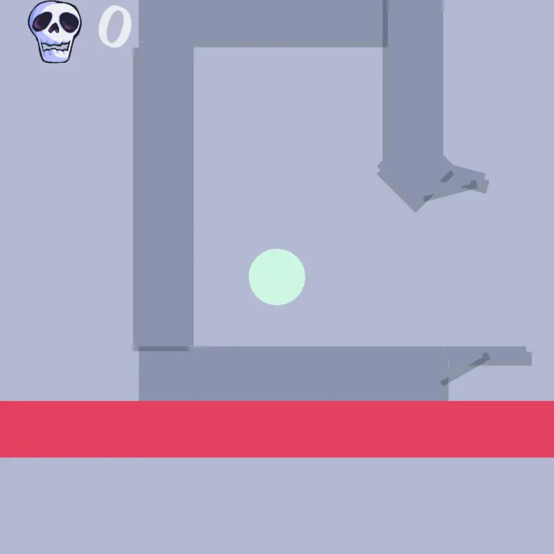 Swingball! (Ver: 1.0 oldest version) by @X-peti_hungarian-X