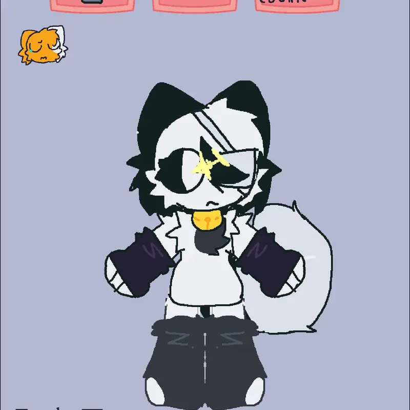 Game by @Spooky_rav3n