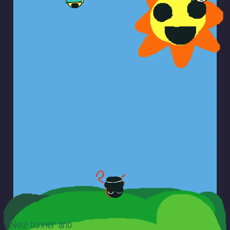 Game by @Davidrenan