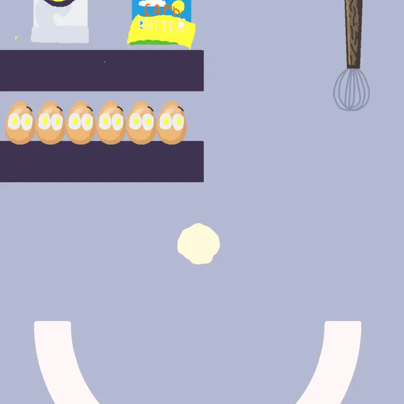 Game by @iamnotanalien