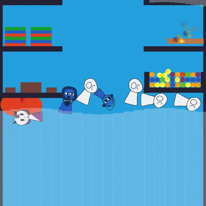 Game by @Miguelitopromax
