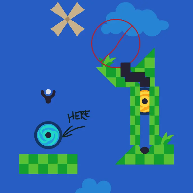 Game by @Harlowsito