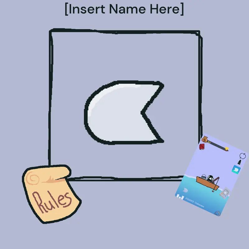Game by @yappadoodle