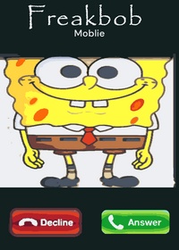 Freakbob