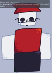 Blegh