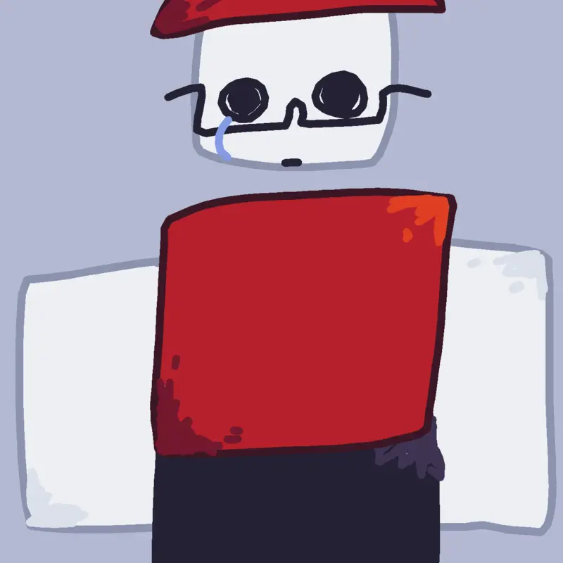 Blegh by @sam_thezombie
