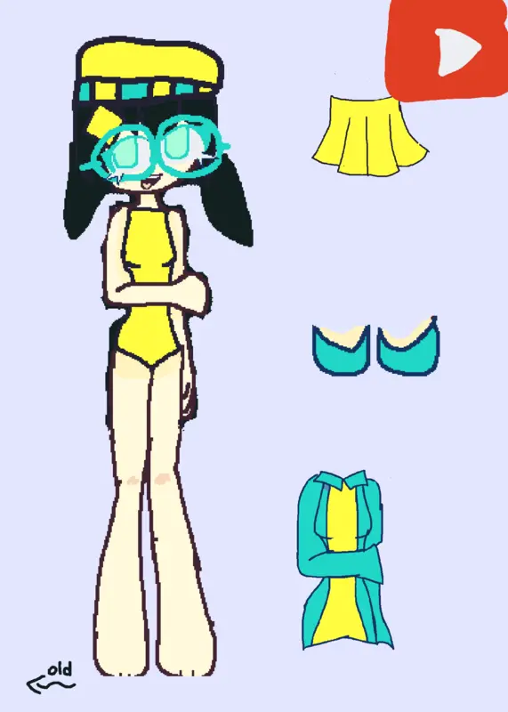 Game by @Minalove