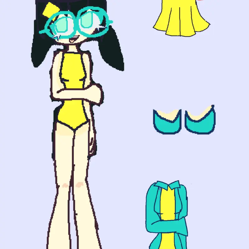 Game by @Minalove