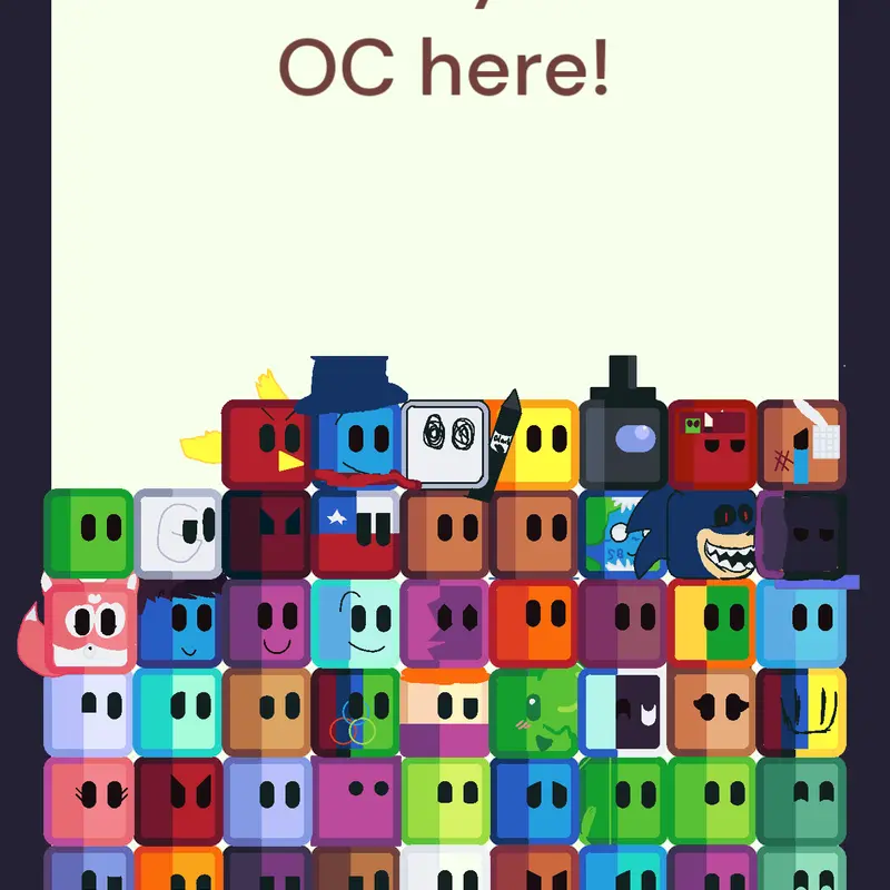 Game by @huggykapibara