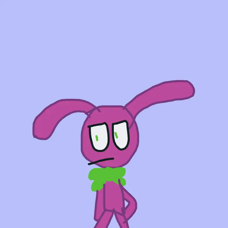 Game by @Purpl3_r4bb1t