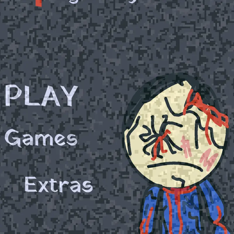Game by @jake_the_human