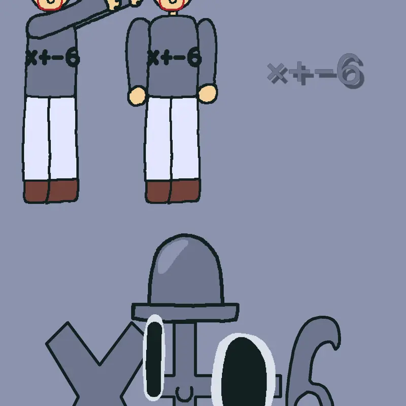 Assets by @-ZACHMAKERLOL101Z-
