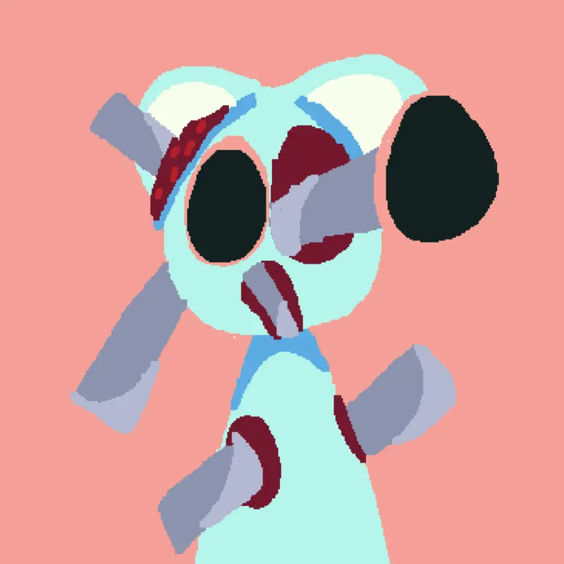 Game by @ASTR0OLOGY_GAMIN